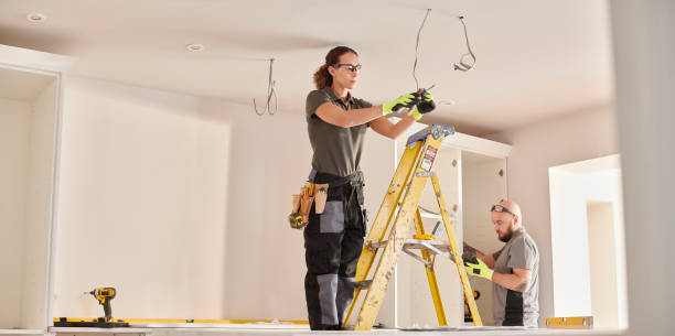 Best Electrical Outlet Repair  in Dyersburg, TN
