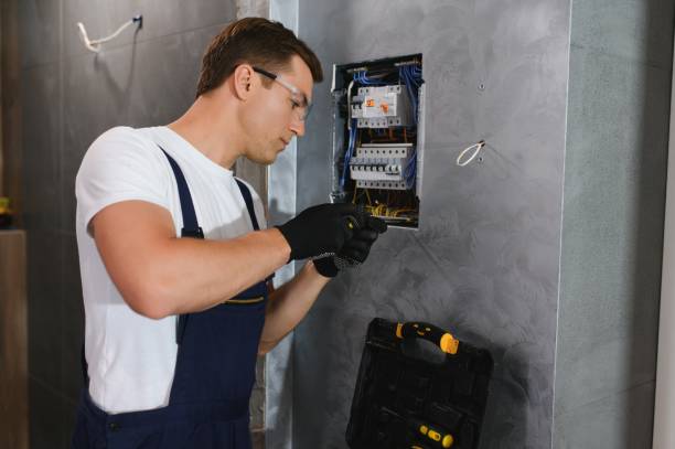Best Home Electrical Repair  in Dyersburg, TN