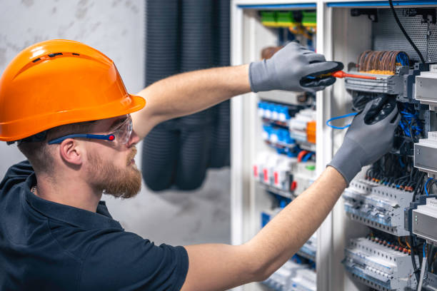 Best Emergency Electrical Repair  in Dyersburg, TN