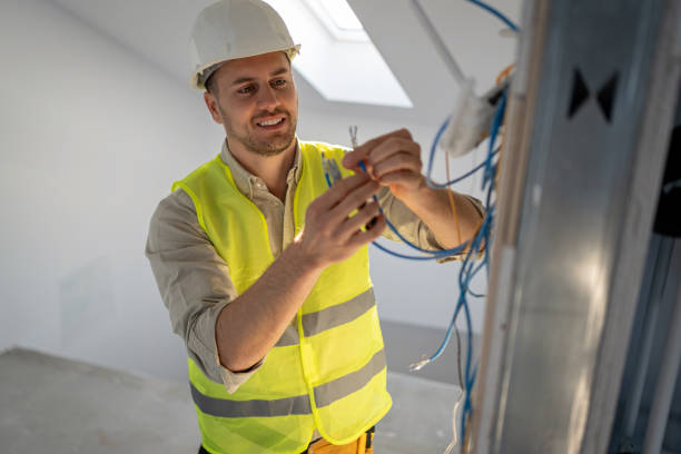 Industrial Electrical Services in TN